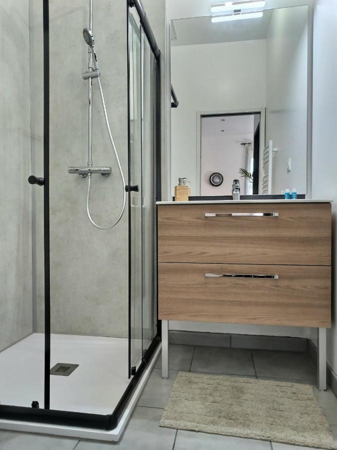 Le Pit-stop - Wifi - Parking Appartement Albi