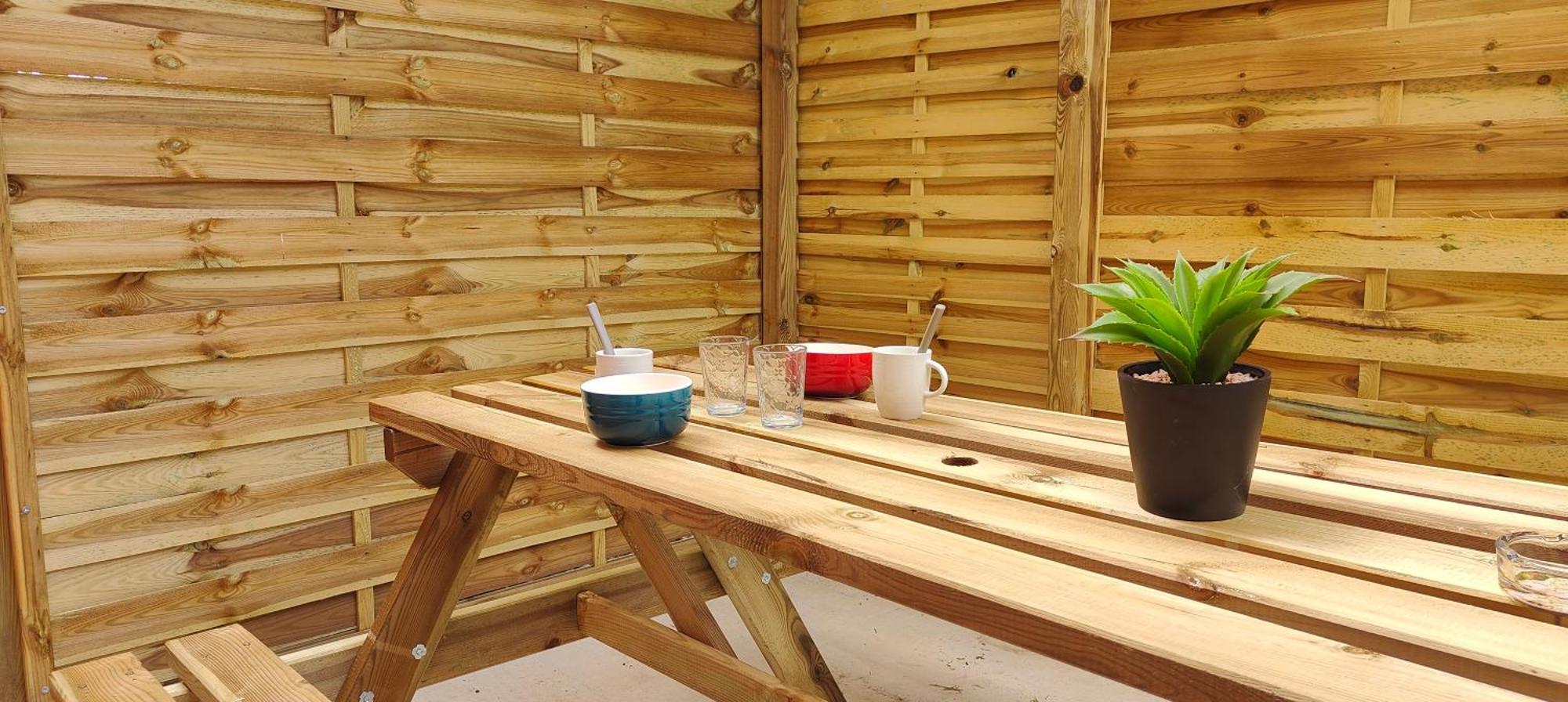 Le Pit-stop - Wifi - Parking Apartamento *